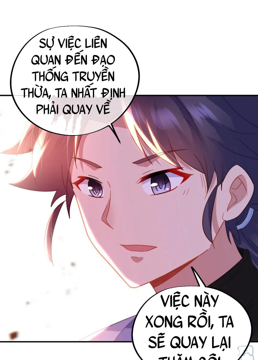 Bắt Đầu Quật Khởi Từ Làm Lô Đỉnh Chapter 53 - Trang 41