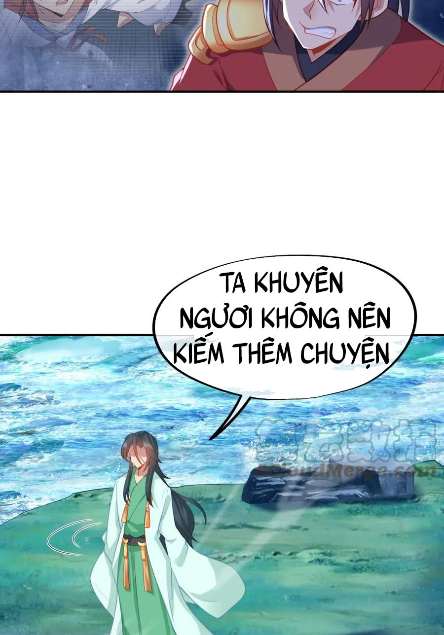 Bắt Đầu Quật Khởi Từ Làm Lô Đỉnh Chapter 57 - Trang 7