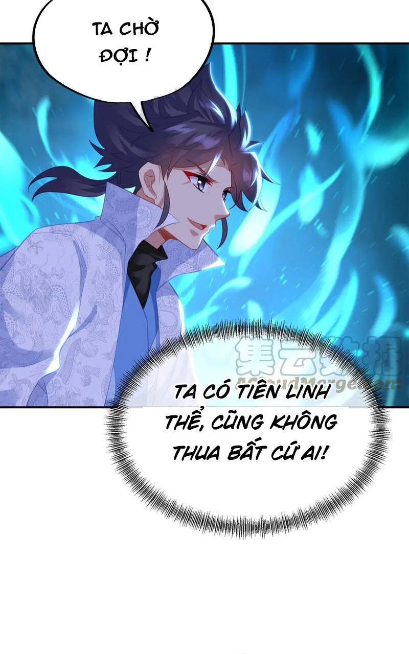 Bắt Đầu Quật Khởi Từ Làm Lô Đỉnh Chapter 65 - Trang 28