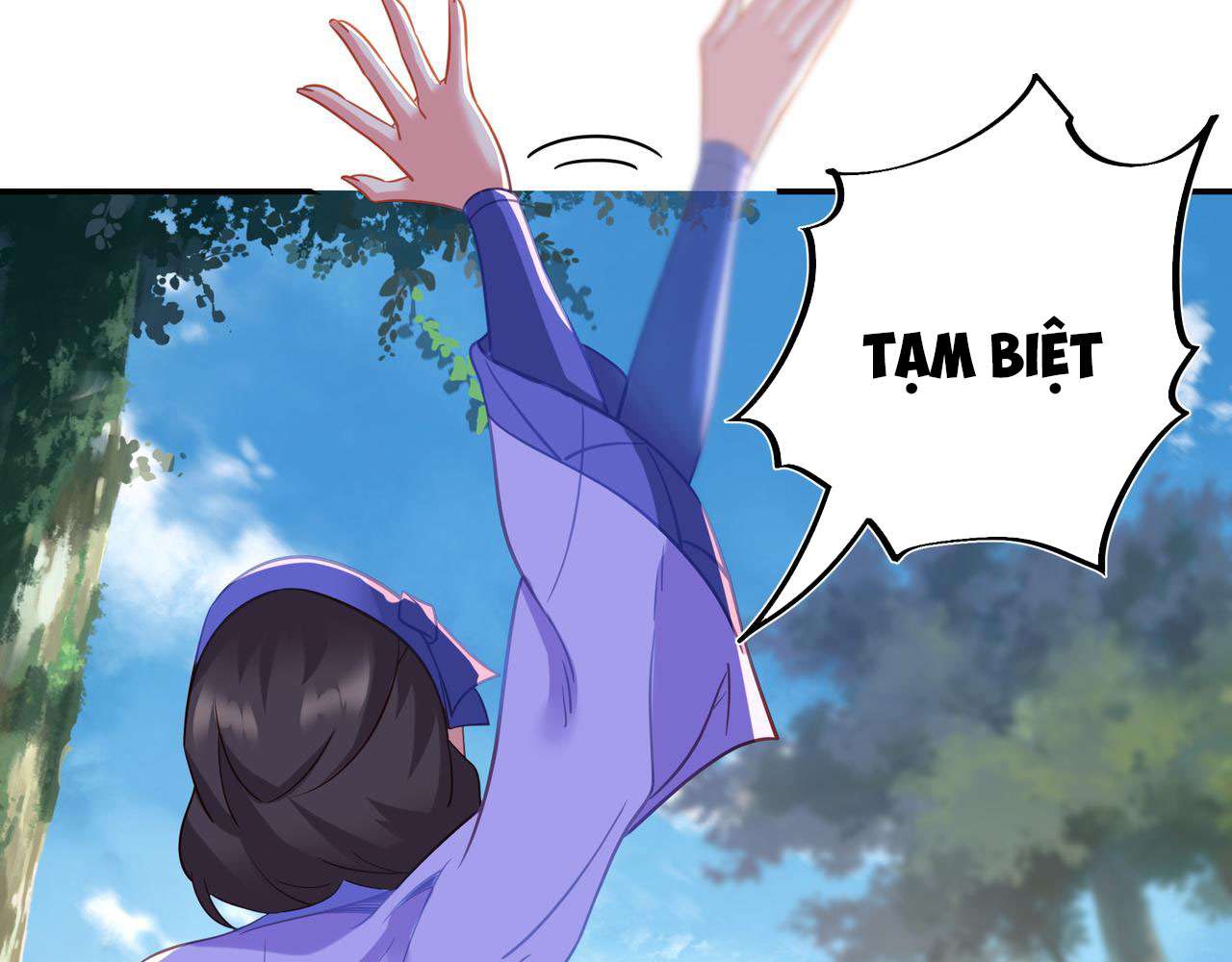 Bắt Đầu Quật Khởi Từ Làm Lô Đỉnh Chapter 61 - Trang 5