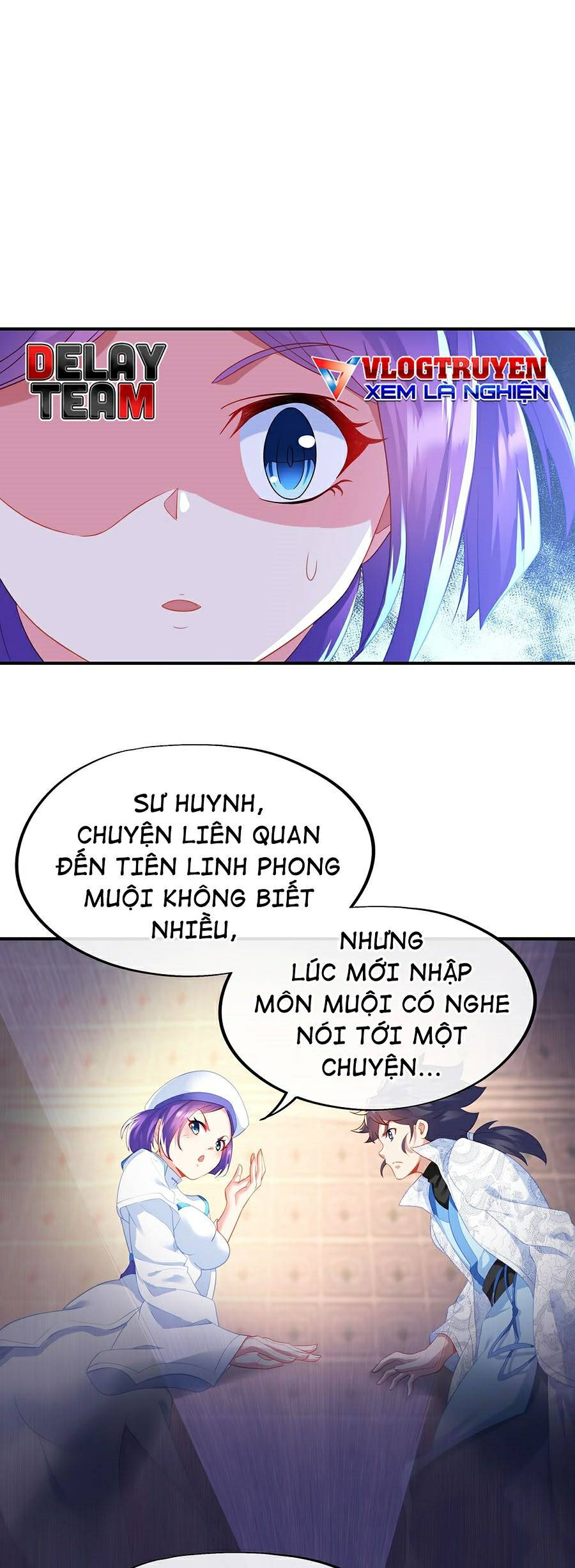 Bắt Đầu Quật Khởi Từ Làm Lô Đỉnh Chapter 28 - Trang 6