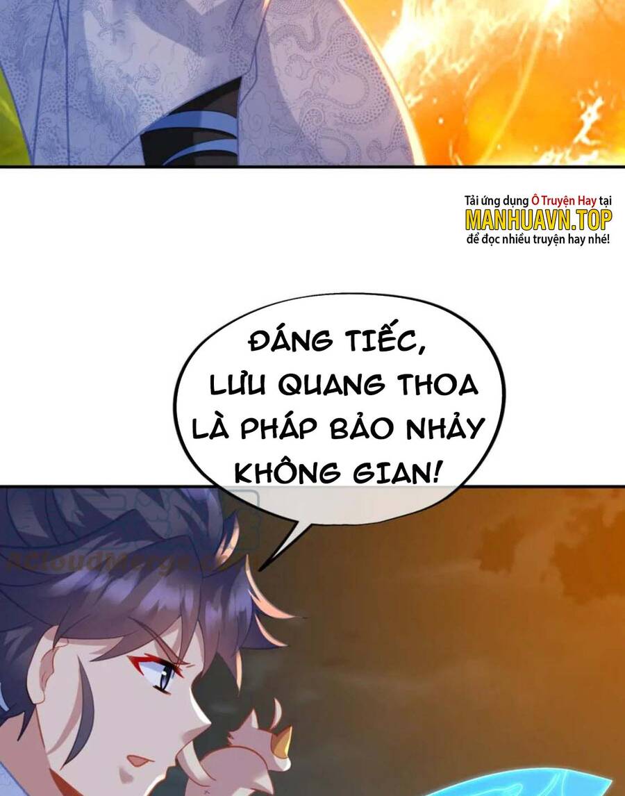 Bắt Đầu Quật Khởi Từ Làm Lô Đỉnh Chapter 69 - Trang 21