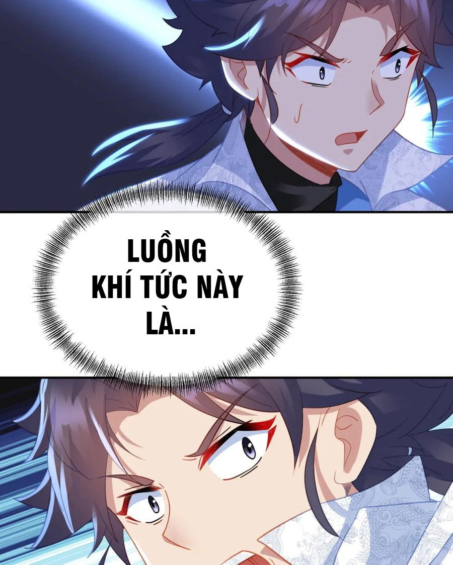 Bắt Đầu Quật Khởi Từ Làm Lô Đỉnh Chapter 59 - Trang 12