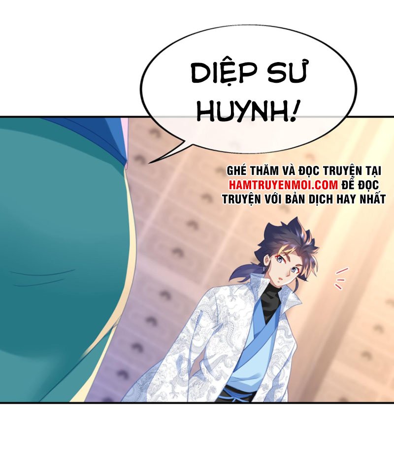 Bắt Đầu Quật Khởi Từ Làm Lô Đỉnh Chapter 34 - Trang 12