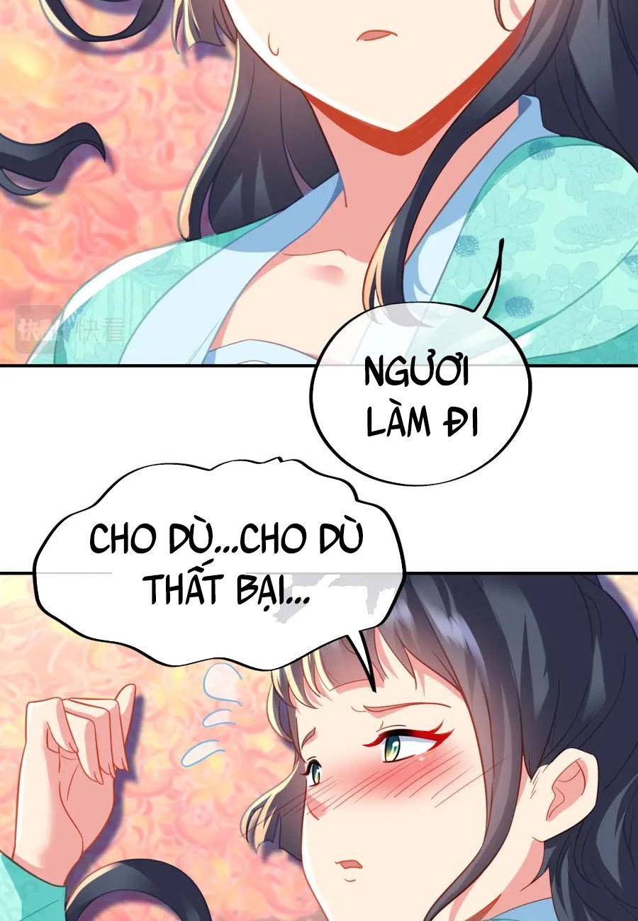 Bắt Đầu Quật Khởi Từ Làm Lô Đỉnh Chapter 51 - Trang 9