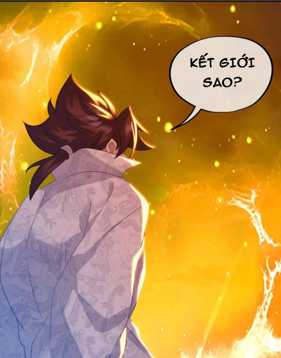 Bắt Đầu Quật Khởi Từ Làm Lô Đỉnh Chapter 69 - Trang 20