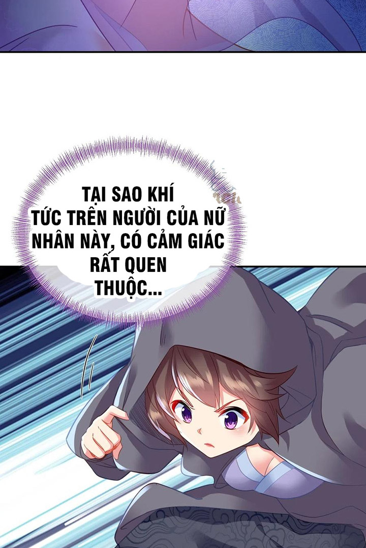 Bắt Đầu Quật Khởi Từ Làm Lô Đỉnh Chapter 45 - Trang 12