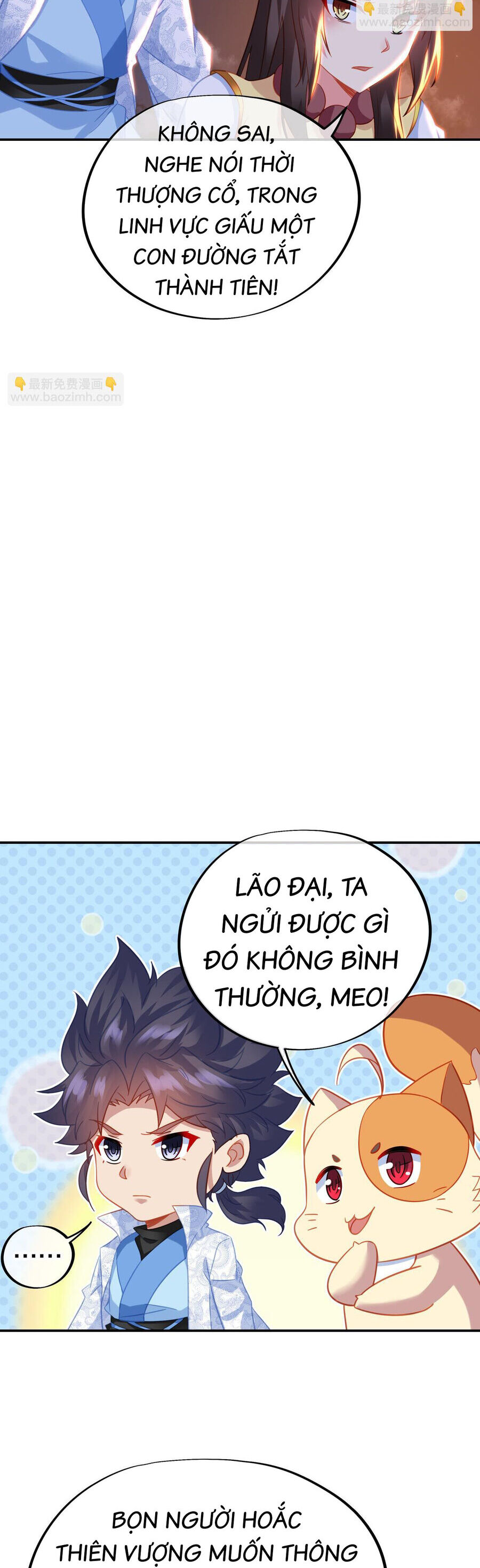 Bắt Đầu Quật Khởi Từ Làm Lô Đỉnh Chapter 75 - Trang 13