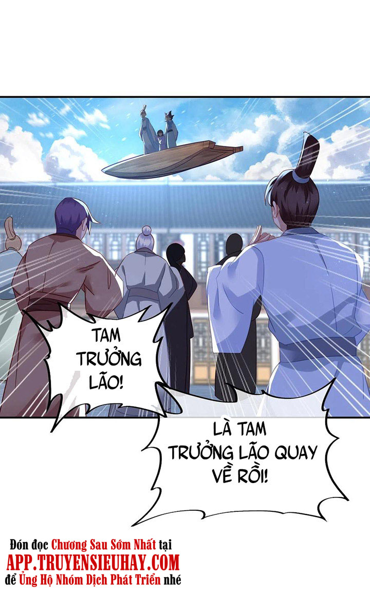 Bắt Đầu Quật Khởi Từ Làm Lô Đỉnh Chapter 47 - Trang 34