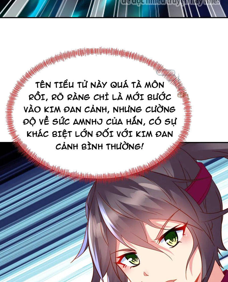 Bắt Đầu Quật Khởi Từ Làm Lô Đỉnh Chapter 66 - Trang 17