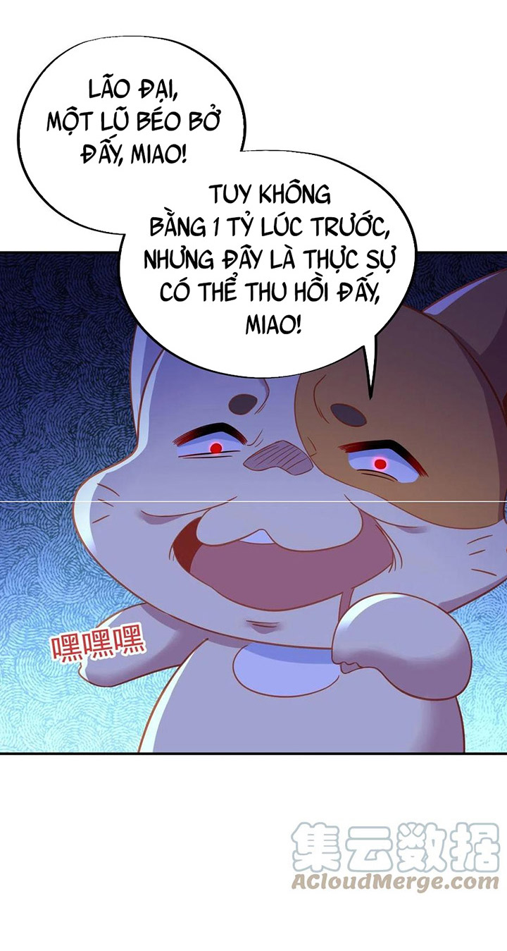 Bắt Đầu Quật Khởi Từ Làm Lô Đỉnh Chapter 46 - Trang 41