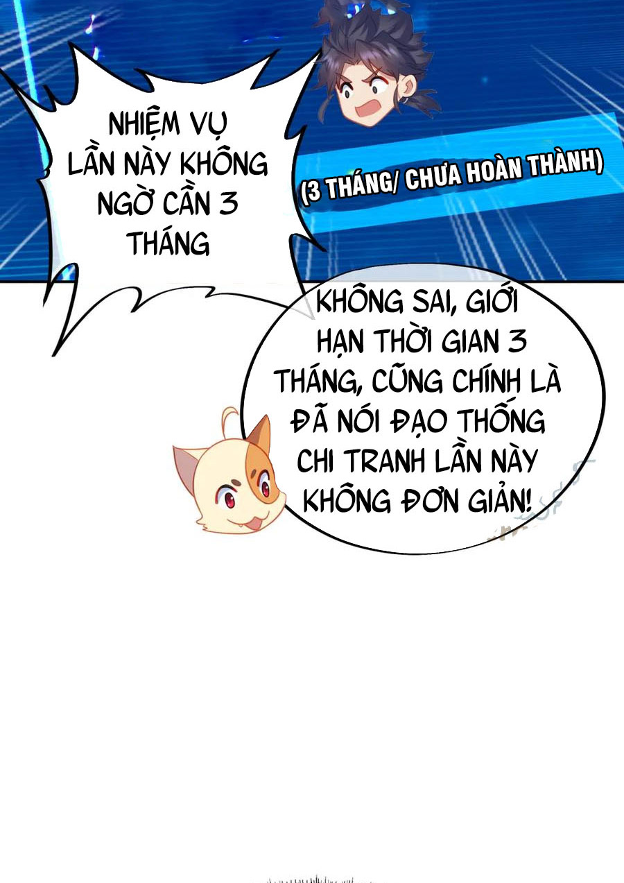 Bắt Đầu Quật Khởi Từ Làm Lô Đỉnh Chapter 54 - Trang 4