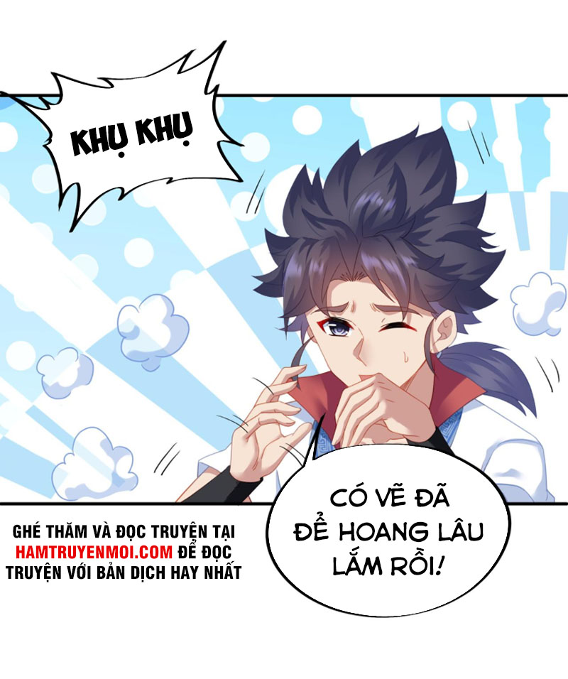 Bắt Đầu Quật Khởi Từ Làm Lô Đỉnh Chapter 23 - Trang 29