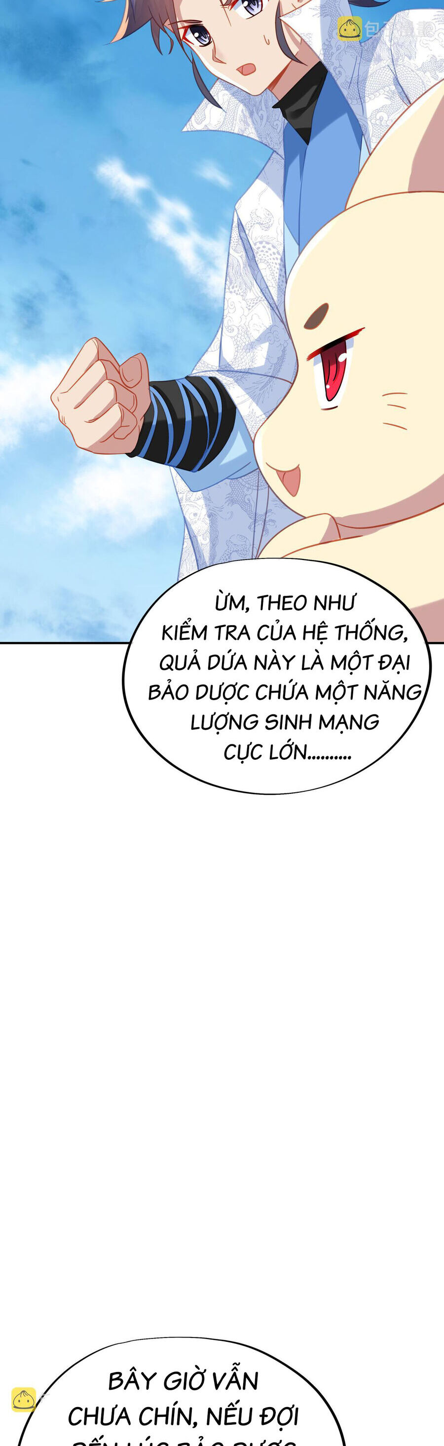 Bắt Đầu Quật Khởi Từ Làm Lô Đỉnh Chapter 86 - Trang 2