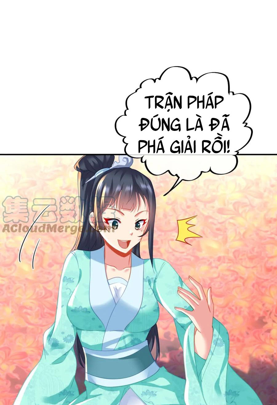 Bắt Đầu Quật Khởi Từ Làm Lô Đỉnh Chapter 51 - Trang 24