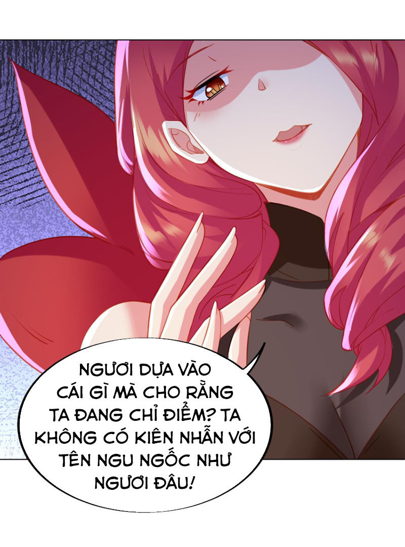 Bắt Đầu Quật Khởi Từ Làm Lô Đỉnh Chapter 35 - Trang 39