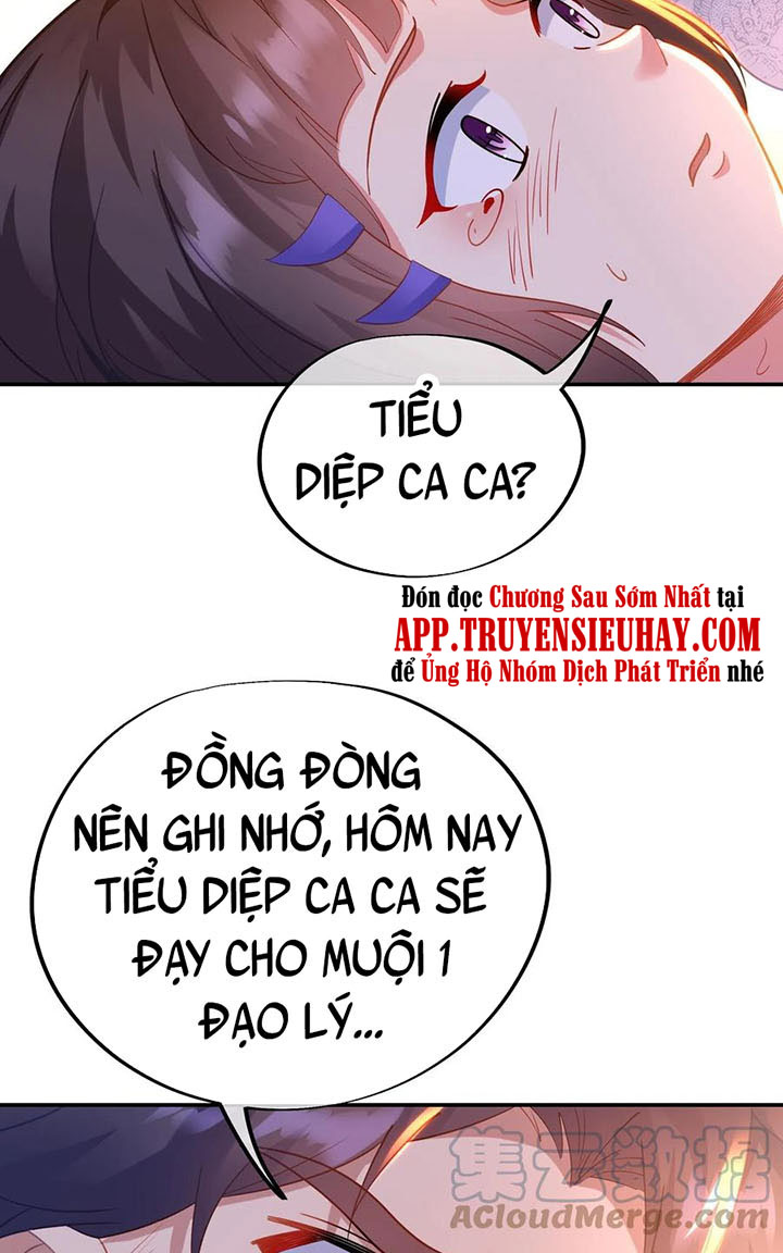 Bắt Đầu Quật Khởi Từ Làm Lô Đỉnh Chapter 48 - Trang 39