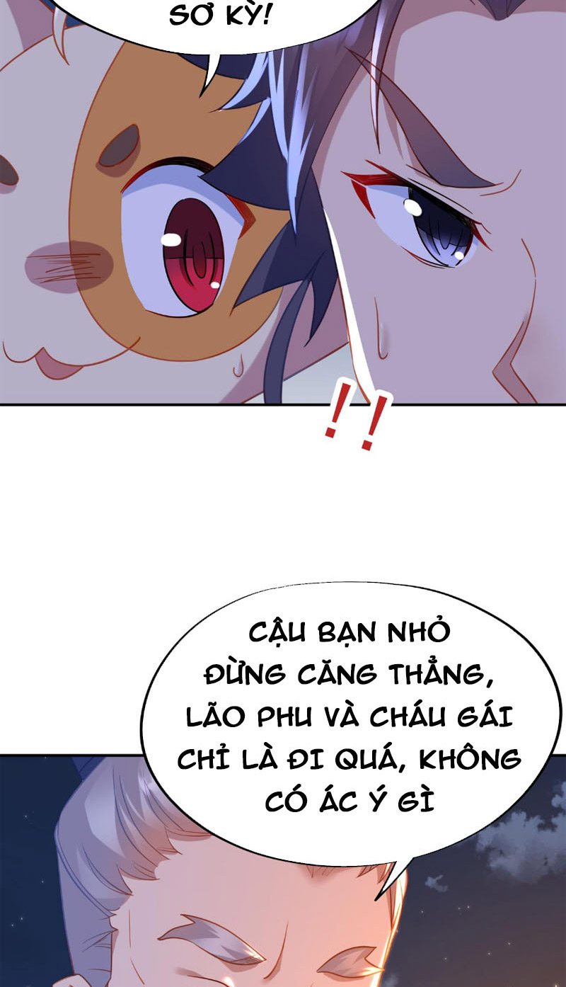 Bắt Đầu Quật Khởi Từ Làm Lô Đỉnh Chapter 40 - Trang 24