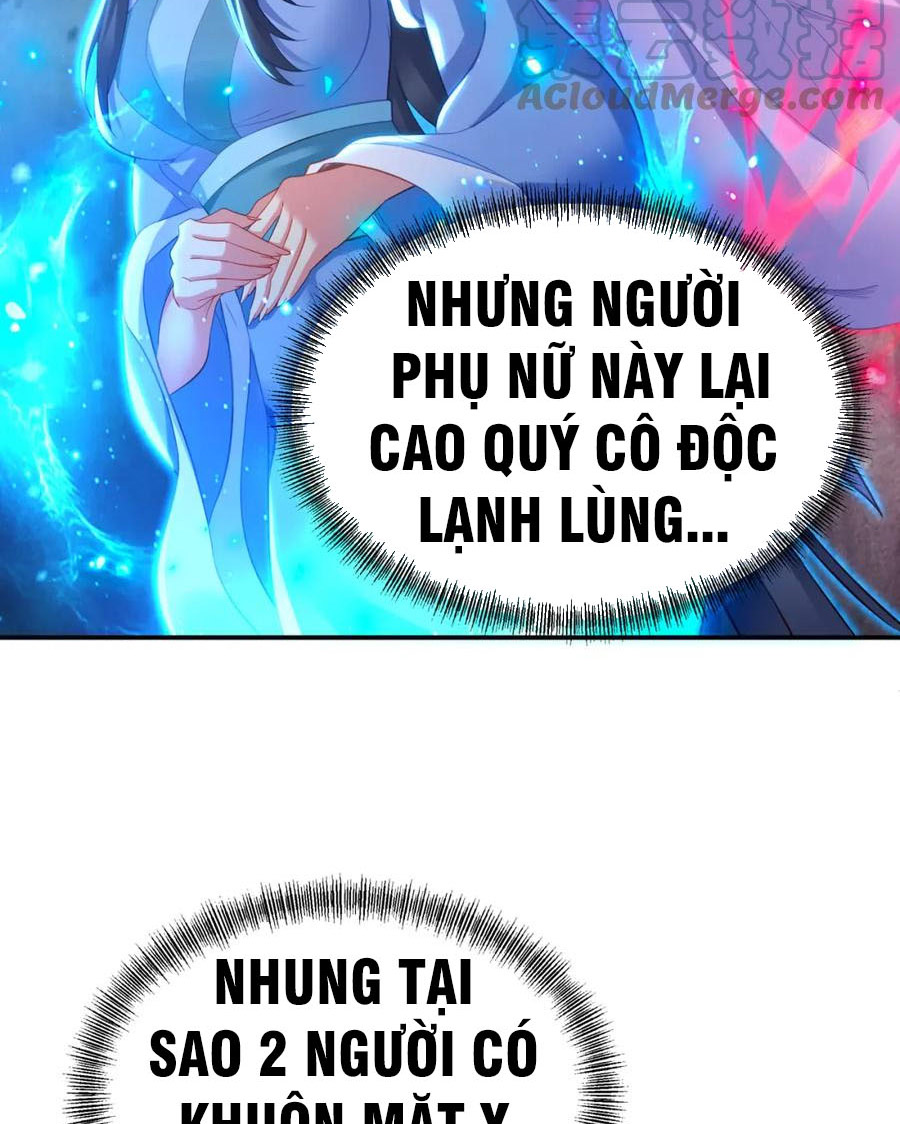 Bắt Đầu Quật Khởi Từ Làm Lô Đỉnh Chapter 59 - Trang 19