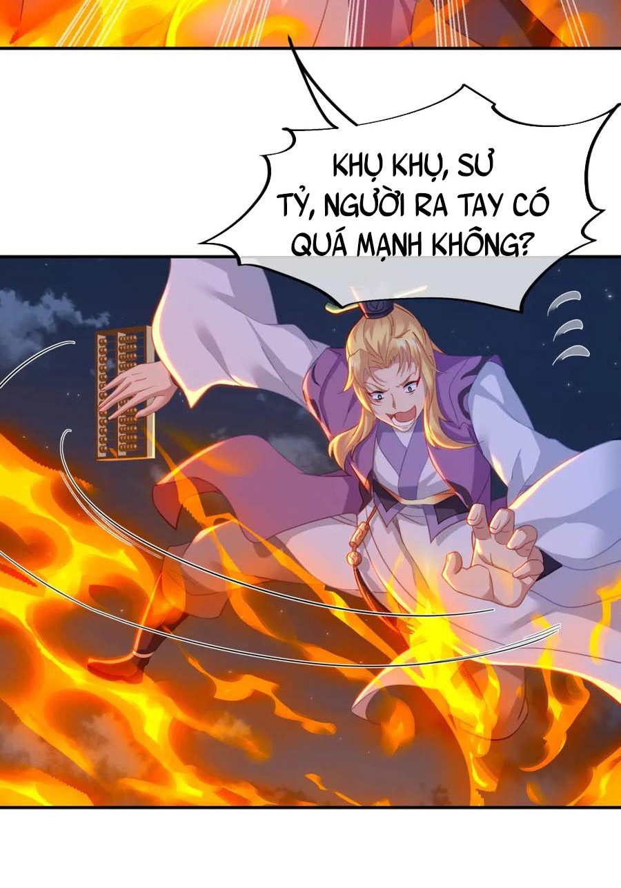 Bắt Đầu Quật Khởi Từ Làm Lô Đỉnh Chapter 57 - Trang 16