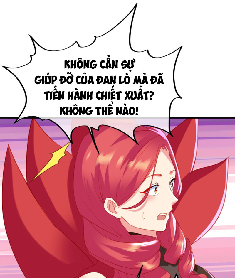 Bắt Đầu Quật Khởi Từ Làm Lô Đỉnh Chapter 36 - Trang 24