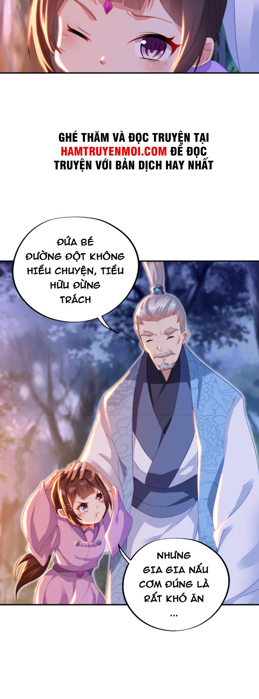 Bắt Đầu Quật Khởi Từ Làm Lô Đỉnh Chapter 41 - Trang 2