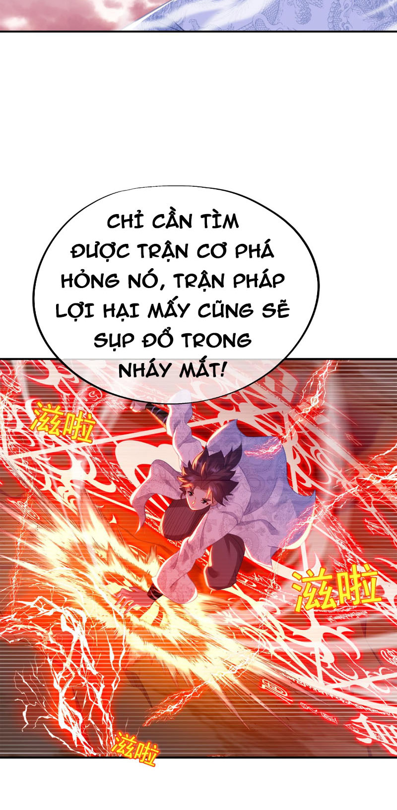 Bắt Đầu Quật Khởi Từ Làm Lô Đỉnh Chapter 40 - Trang 7