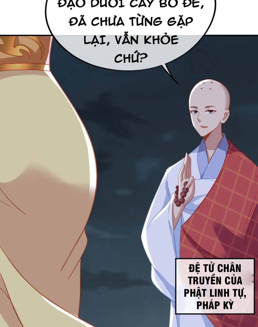 Bắt Đầu Quật Khởi Từ Làm Lô Đỉnh Chapter 69 - Trang 41