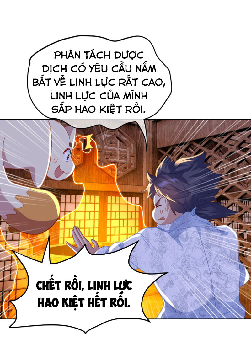 Bắt Đầu Quật Khởi Từ Làm Lô Đỉnh Chapter 35 - Trang 29