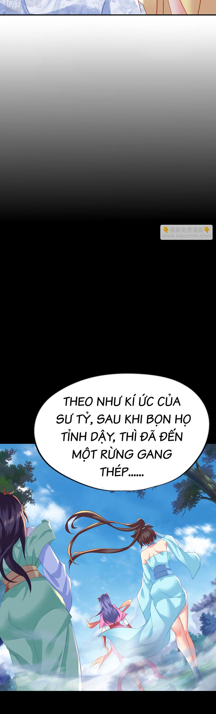 Bắt Đầu Quật Khởi Từ Làm Lô Đỉnh Chapter 76 - Trang 12