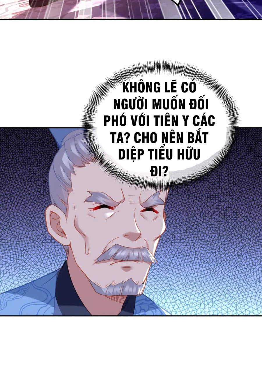 Bắt Đầu Quật Khởi Từ Làm Lô Đỉnh Chapter 53 - Trang 14