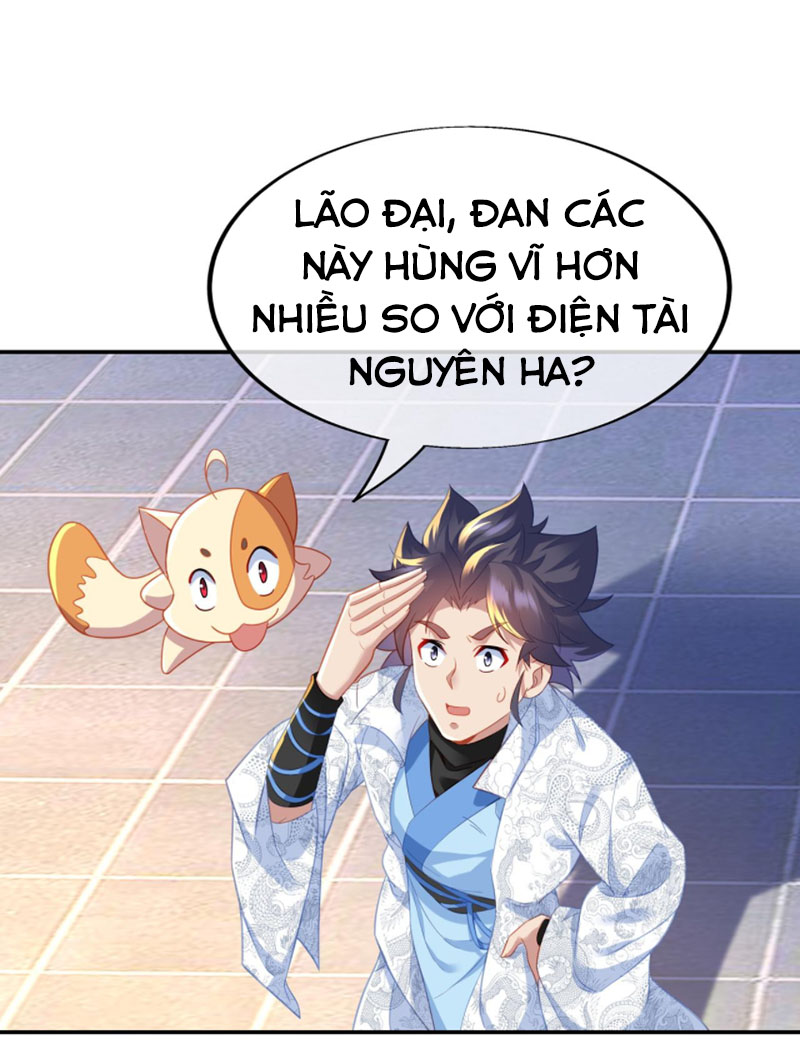 Bắt Đầu Quật Khởi Từ Làm Lô Đỉnh Chapter 34 - Trang 7