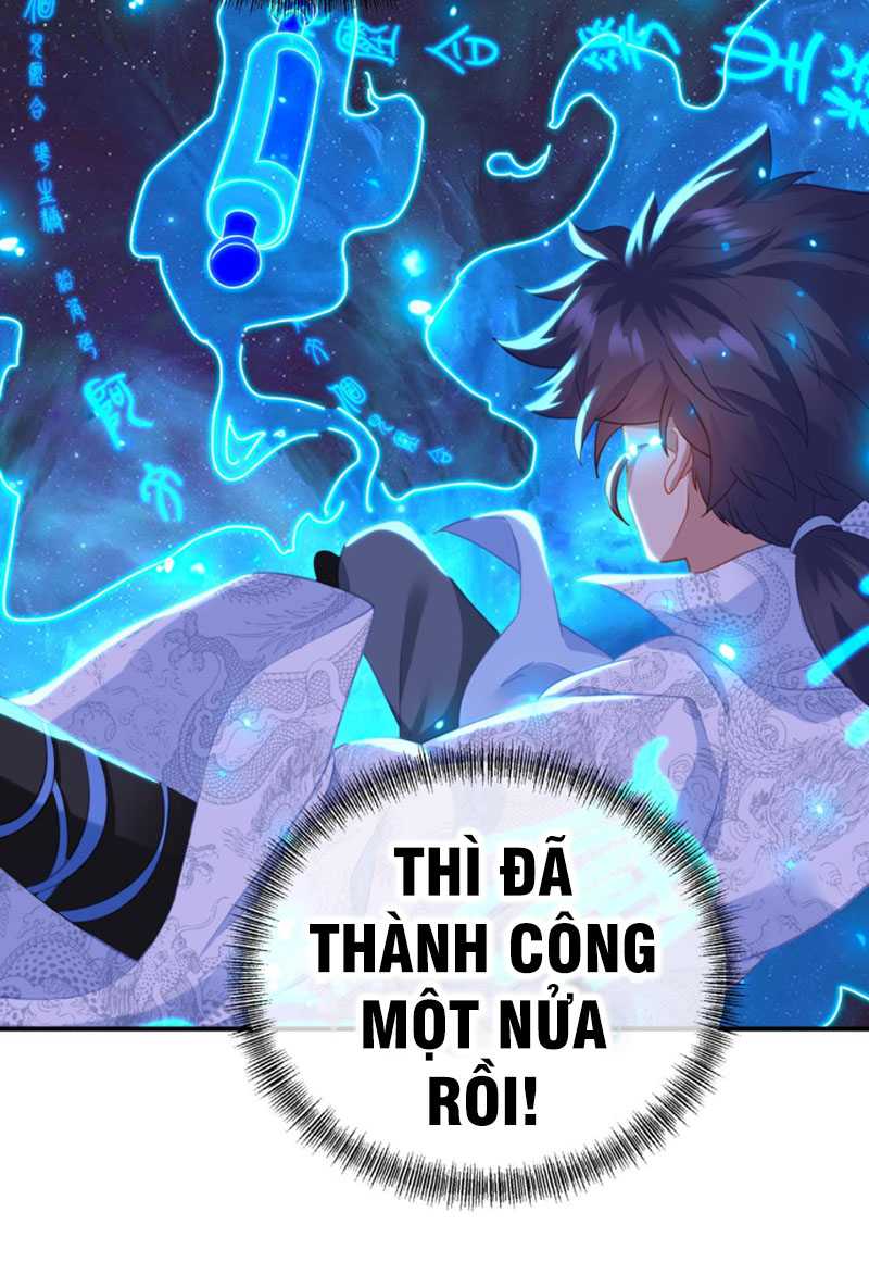 Bắt Đầu Quật Khởi Từ Làm Lô Đỉnh Chapter 36 - Trang 10