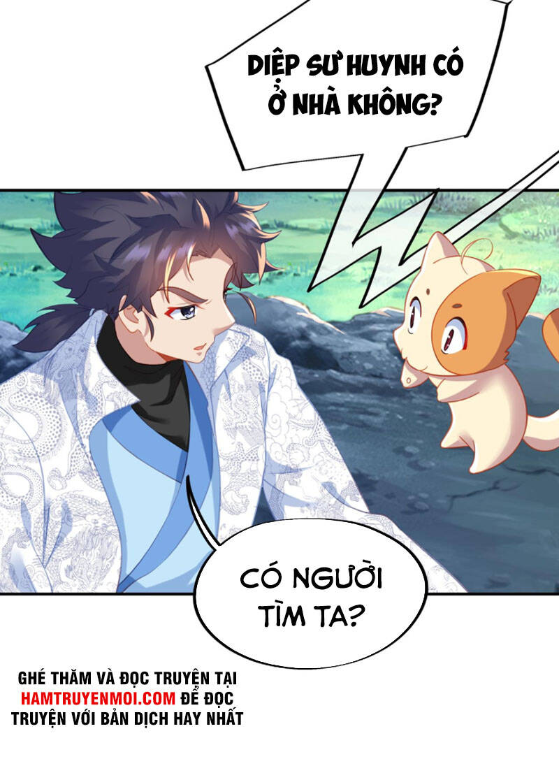 Bắt Đầu Quật Khởi Từ Làm Lô Đỉnh Chapter 37 - Trang 12