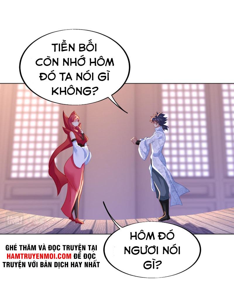 Bắt Đầu Quật Khởi Từ Làm Lô Đỉnh Chapter 35 - Trang 40