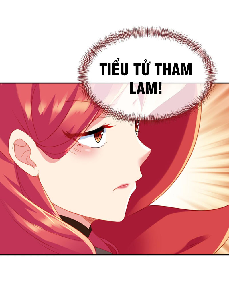 Bắt Đầu Quật Khởi Từ Làm Lô Đỉnh Chapter 35 - Trang 23