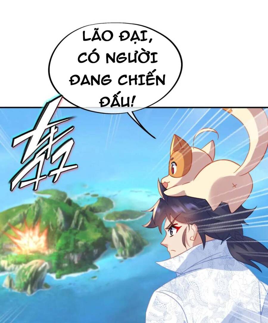 Bắt Đầu Quật Khởi Từ Làm Lô Đỉnh Chapter 69 - Trang 62