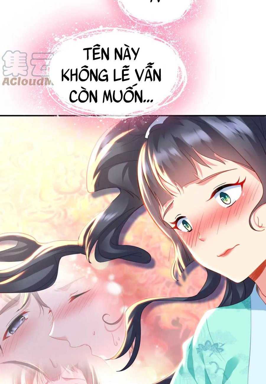 Bắt Đầu Quật Khởi Từ Làm Lô Đỉnh Chapter 51 - Trang 6