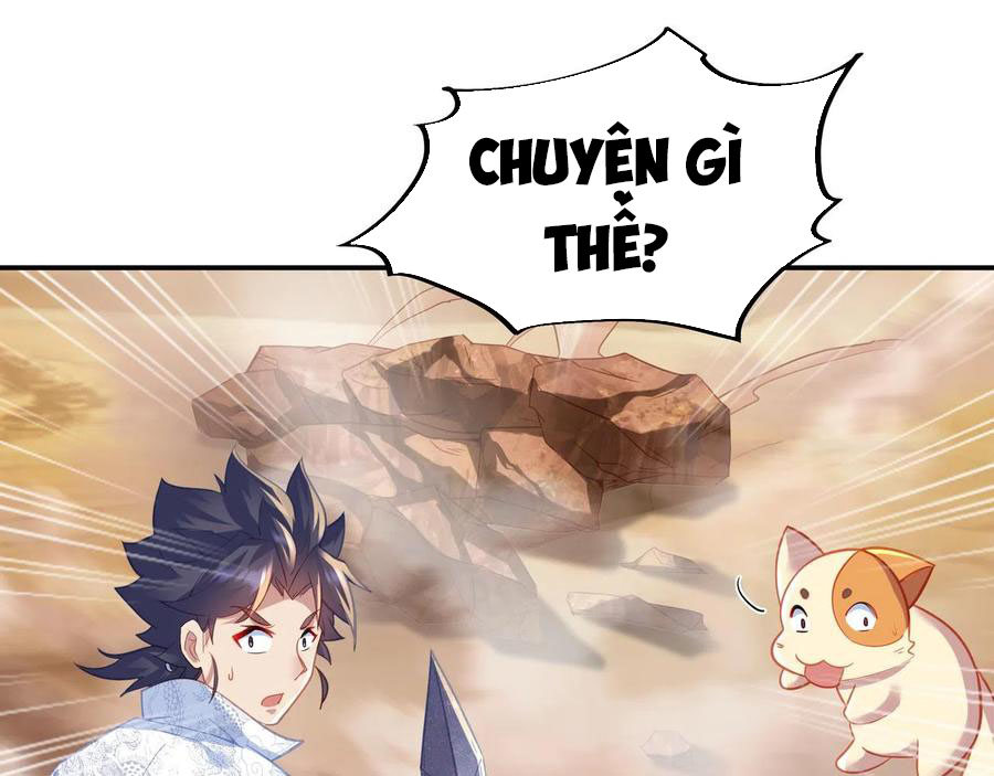 Bắt Đầu Quật Khởi Từ Làm Lô Đỉnh Chapter 39 - Trang 28