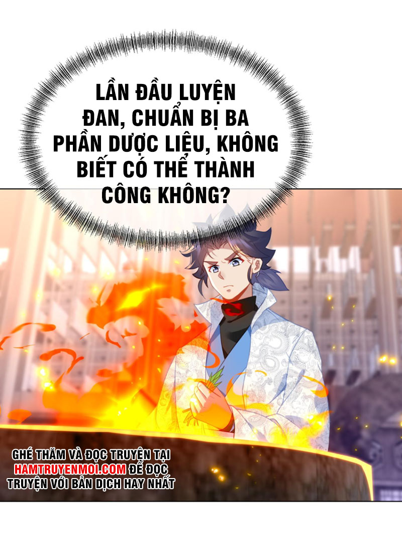 Bắt Đầu Quật Khởi Từ Làm Lô Đỉnh Chapter 34 - Trang 30