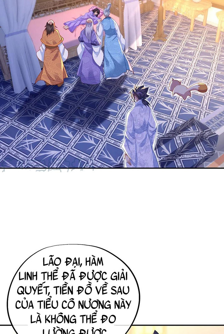 Bắt Đầu Quật Khởi Từ Làm Lô Đỉnh Chapter 49 - Trang 15