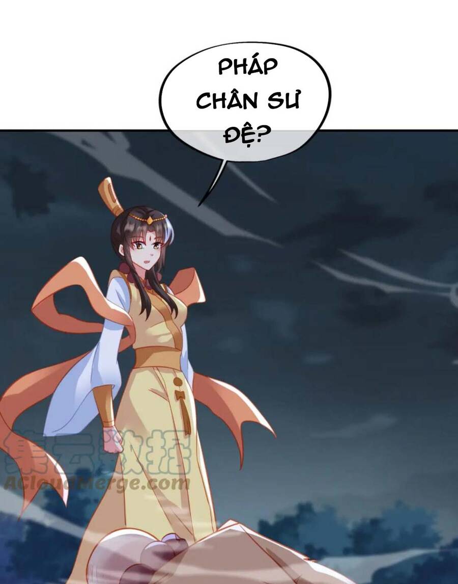 Bắt Đầu Quật Khởi Từ Làm Lô Đỉnh Chapter 69 - Trang 28