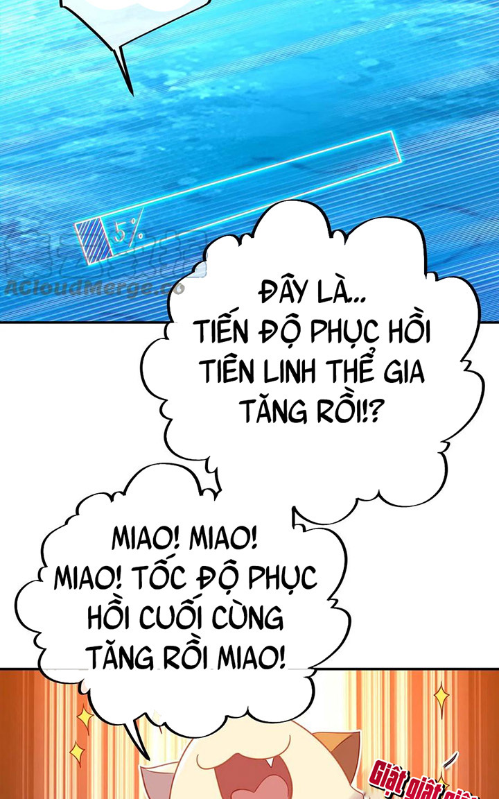 Bắt Đầu Quật Khởi Từ Làm Lô Đỉnh Chapter 46 - Trang 21