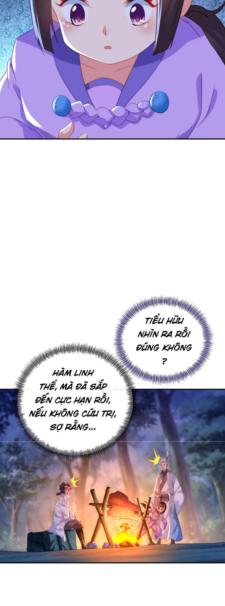 Bắt Đầu Quật Khởi Từ Làm Lô Đỉnh Chapter 41 - Trang 5