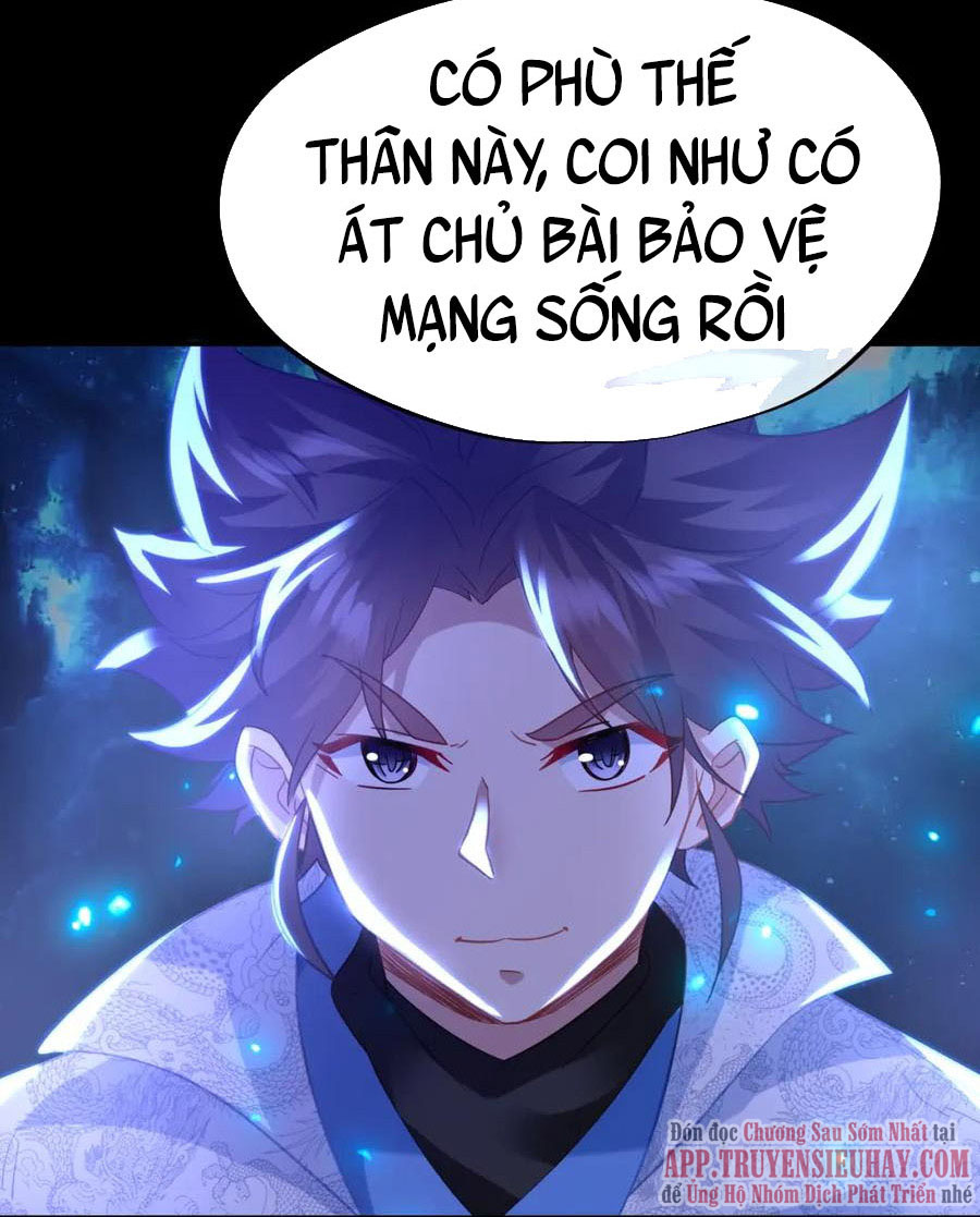 Bắt Đầu Quật Khởi Từ Làm Lô Đỉnh Chapter 56 - Trang 49