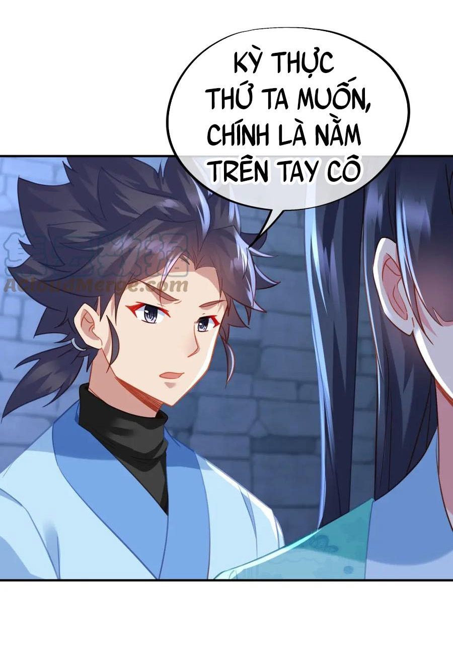 Bắt Đầu Quật Khởi Từ Làm Lô Đỉnh Chapter 52 - Trang 26