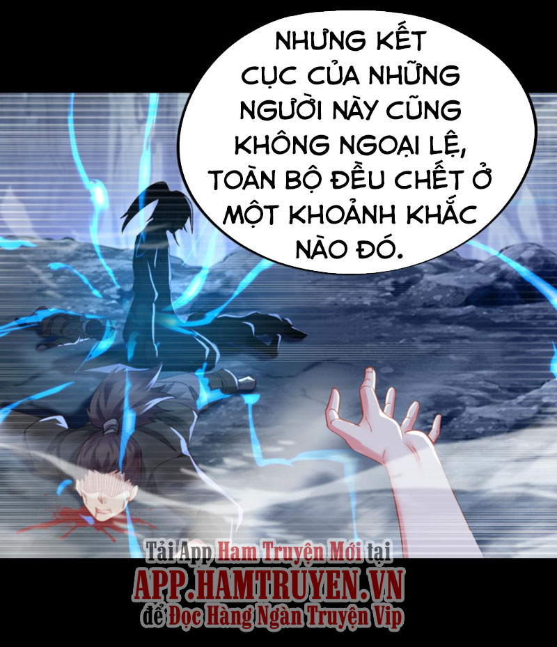 Bắt Đầu Quật Khởi Từ Làm Lô Đỉnh Chapter 22 - Trang 13