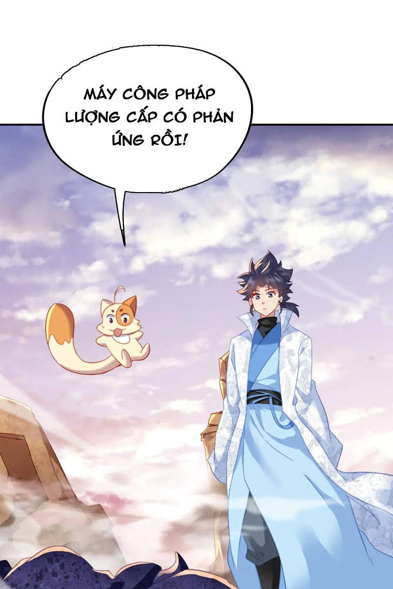 Bắt Đầu Quật Khởi Từ Làm Lô Đỉnh Chapter 65 - Trang 1