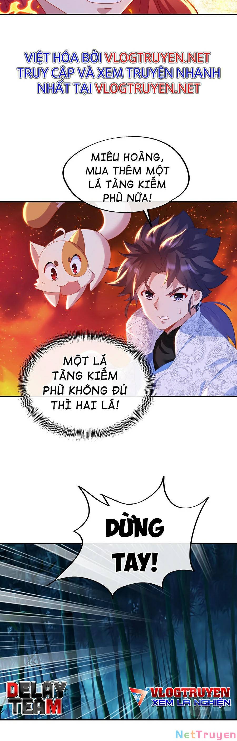 Bắt Đầu Quật Khởi Từ Làm Lô Đỉnh Chapter 30 - Trang 7