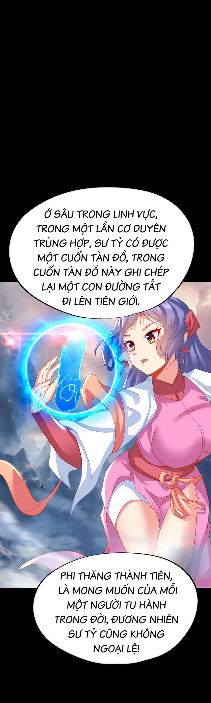 Bắt Đầu Quật Khởi Từ Làm Lô Đỉnh Chapter 76 - Trang 15